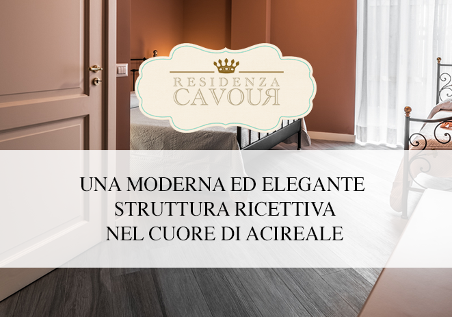 Residenza Cavour