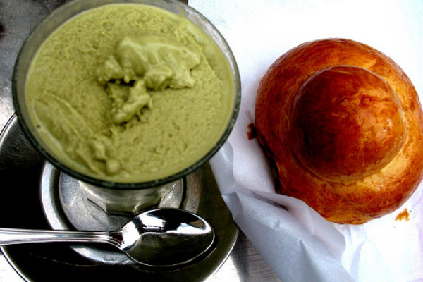 Bronte Pistachio 